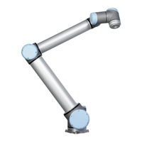 Universal Robots UR10 Bedienungsanleitung
