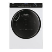Haier HD80-A3959E Gebrauchsanleitung