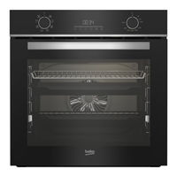 Beko BBIM14300BCCH Bedienungsanleitung