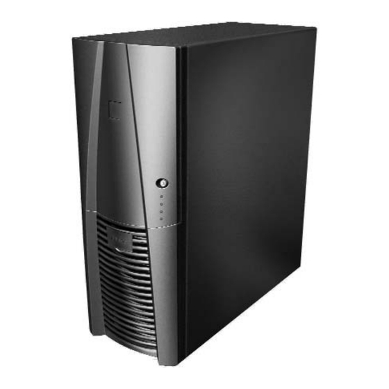 Antec TX1050B Handbuch
