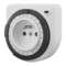 Timer Silvercrest 10530A Bedienungs- Und Sicherheitshinweise