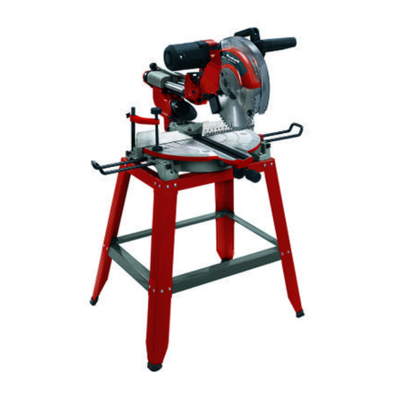 EINHELL RT-SM 330 U Bedienungsanleitung