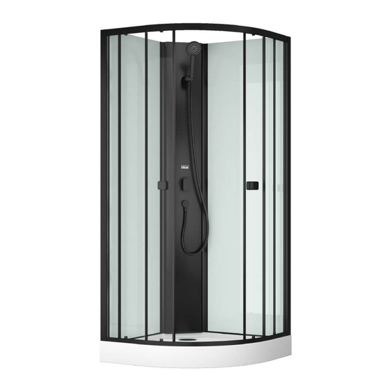 Aurlane CAB270 Montageanleitung
