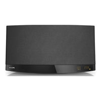 Philips MCM2250/12 Kurzanleitung