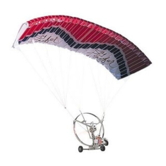 GRAUPNER Sky Surfer 2.0 Bedienungsanleitung