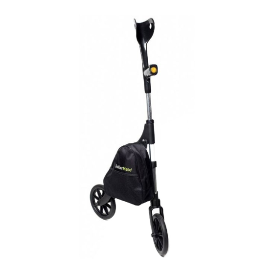 RollerMate G2 Basic Bedienungsanleitung