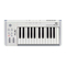 Controller Korg K25 Bedienungsanleitung