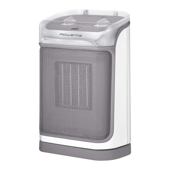 ROWENTA AQUA EXCEL SO9080 Anleitung