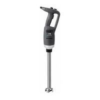 HURAKAN HKN-MP190 Handbuch