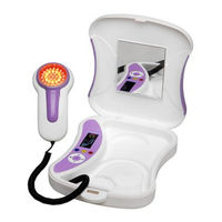 Davita BeautyLite BL 100 Gebrauchsanweisung