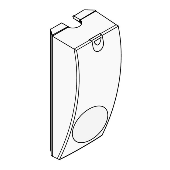 Siemens IR160W6-10 Installationsanleitung