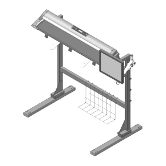 Canon Ci C24 MFP Bedienungsanleitung