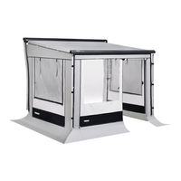 Thule Residence G3 VW Montageanleitung