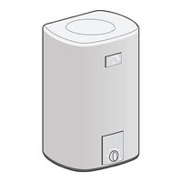 Bosch TR3500T 30 B Montage- Und Gebrauchsanleitung
