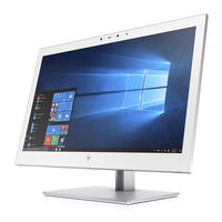 HP HC270cr Benutzerhandbuch