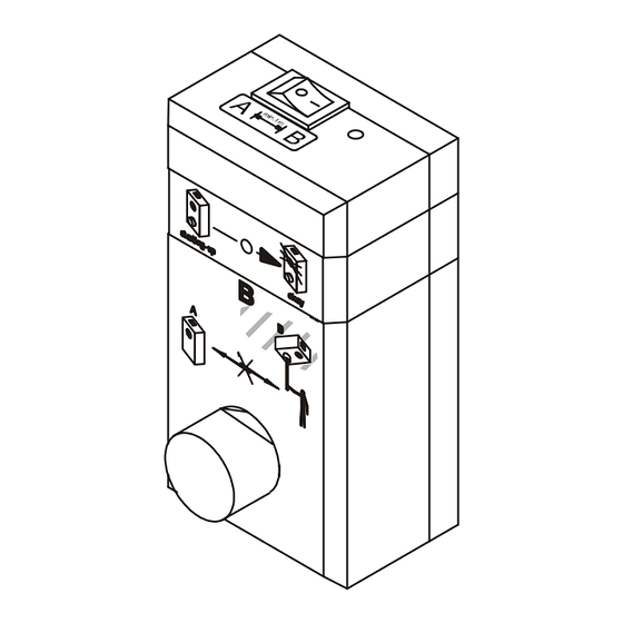 Siemens DZW1171 Bedienungsanleitung