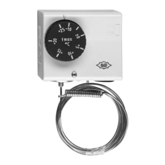 Emerson TS1 Serie Betriebsanleitung