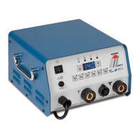 Soyer BMS-8NV Betriebsanleitung