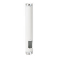 peerless-AV EXT102-AW Bedienungsanleitung