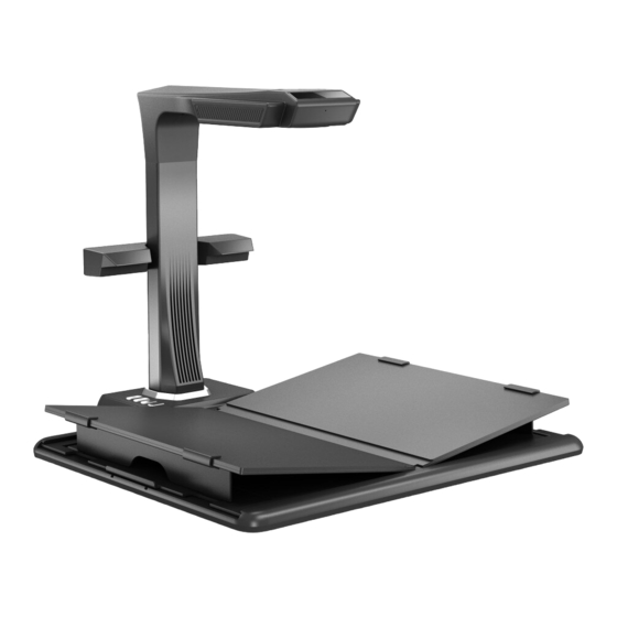 Czur M3000 Pro Benutzerhandbuch