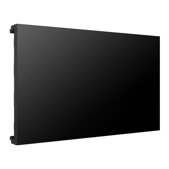 LG 55LV35A-5B Installationsanleitung