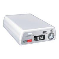 Bosch+Sohn boso TM Serie Gebrauchsanweisung