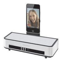 Blaupunkt IP 230 Bedienungsanleitung