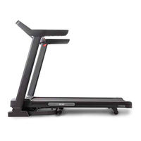 Fitfiu Fitness MC-560 Betriebsanleitung
