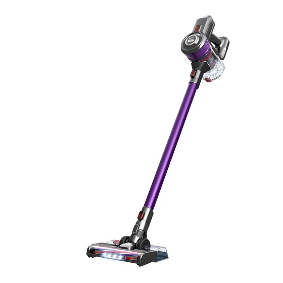 dibea D18E Pro Bedienungsanleitung