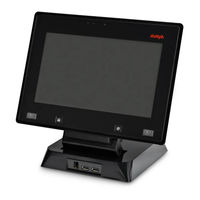 Avaya A175 Verwenden