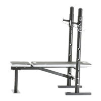 Domyos BM 120 Gebrauchsanweisung