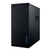Medion AKOYA E62029 Bedienungsanleitung