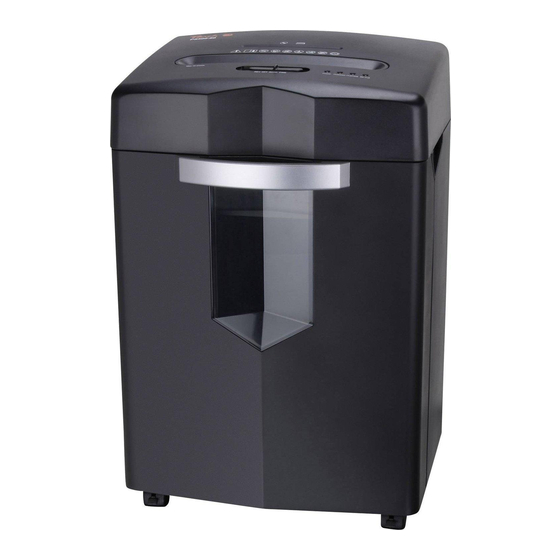 Peach PS500-80 Bedienungsanleitung