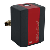 Syr All-in-One+ Connect Schnellstartanleitung