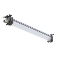 led2work LEANLED II Betriebsanleitung