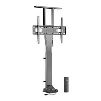 Speaka Professional SP-MLS-500 Installationsanleitung