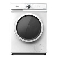 Midea MF100W60-E Bedienungsanleitung