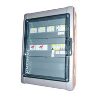 RCT Power 63/16 Installationsaleitung