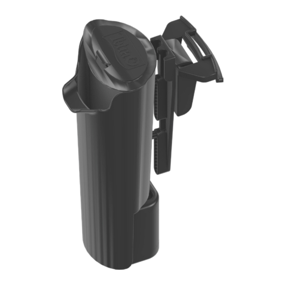 Tetra EasyCrystal Filter 100 Bedienungsanleitung