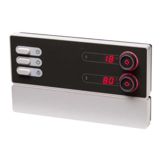 Sentiotec RS485 Pro-B2 Montageanleitung