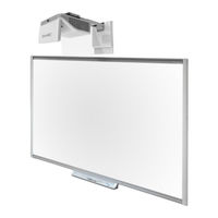 SMART Board 600i6 Benutzerhandbuch