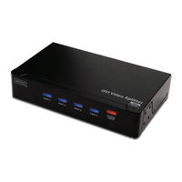 Digitus DS-42211 Bedienungsanleitung
