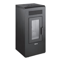 Qlima ECO 1700 Gebrauchsanweisung