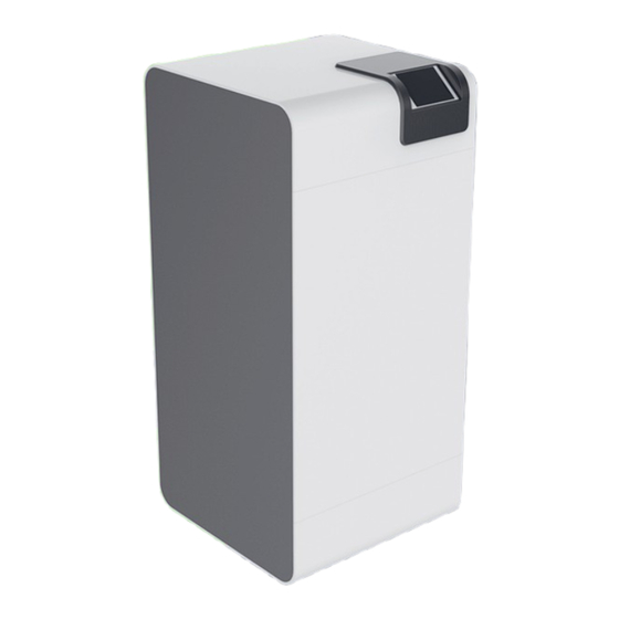 Soltop WPS 26-V2 Planungsunterlagen