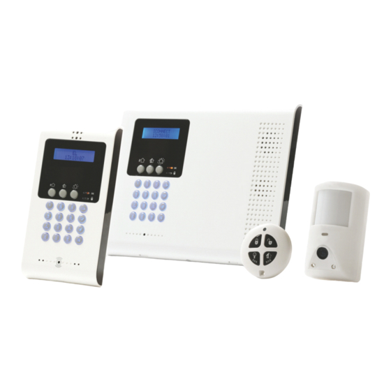 Risco iConnect 2-Way Benutzerhandbuch
