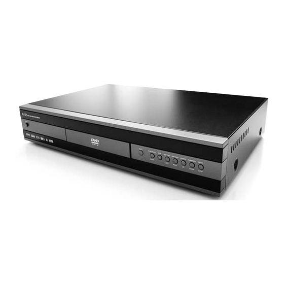 KiSS DP-558 Handbuch