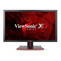 ViewSonic VS16006 Bedienungsanleitung