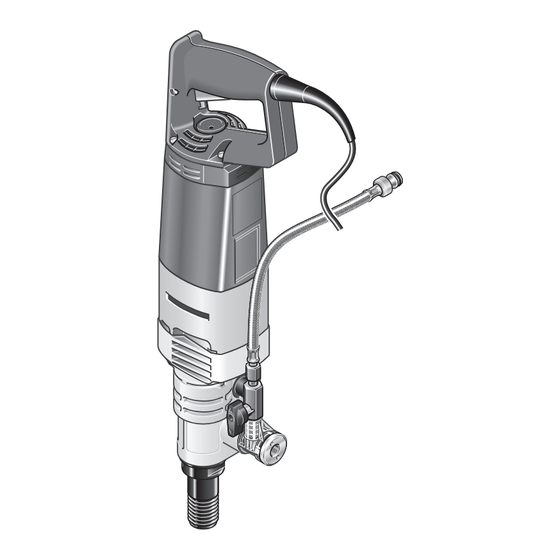 Bosch GDB 1600 WE Bedienungsanleitung