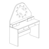 Trasman 1737 STAR Montageanleitung