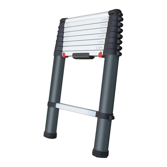 EZSTEP Evo-Prolean Handbücher